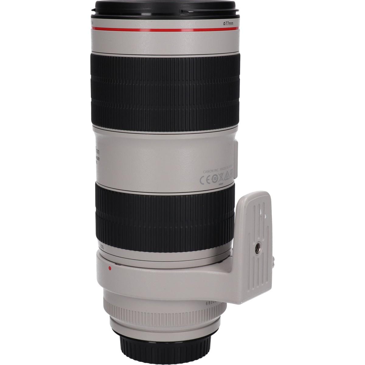 EF70-200mm F2.8L ISIIIUSM