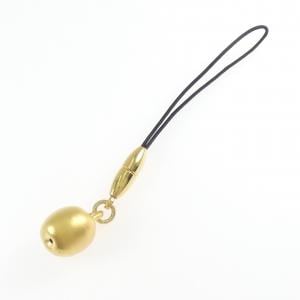 ギンザタナカ K24YG ストラップ