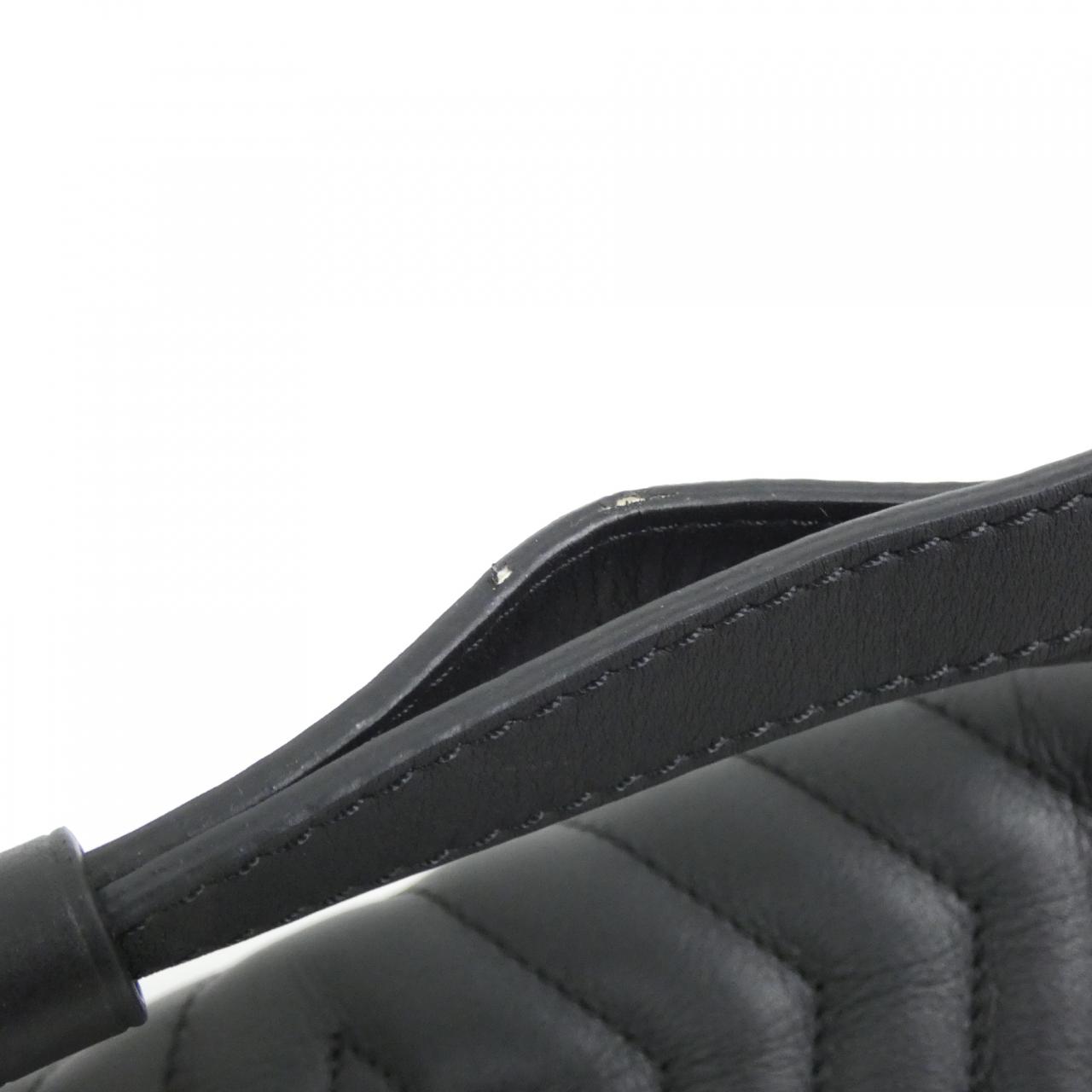 LOUIS VUITTON New Wave LOUIS VUITTON New Wave Bum Bag M53750 Shoulder Bag
