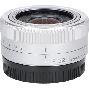ＰＡＮＡＳＯＮＩＣ　Ｇ１２－３２ｍｍ　Ｆ３．５－５．６ＭＥＧＡ　ＯＩＳ