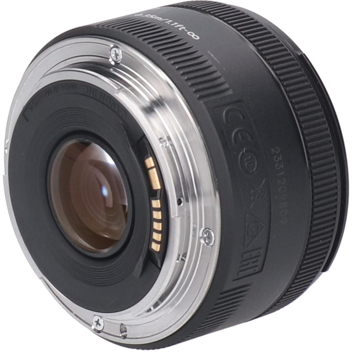 ＥＦ５０ｍｍ　Ｆ１．８ＳＴＭ