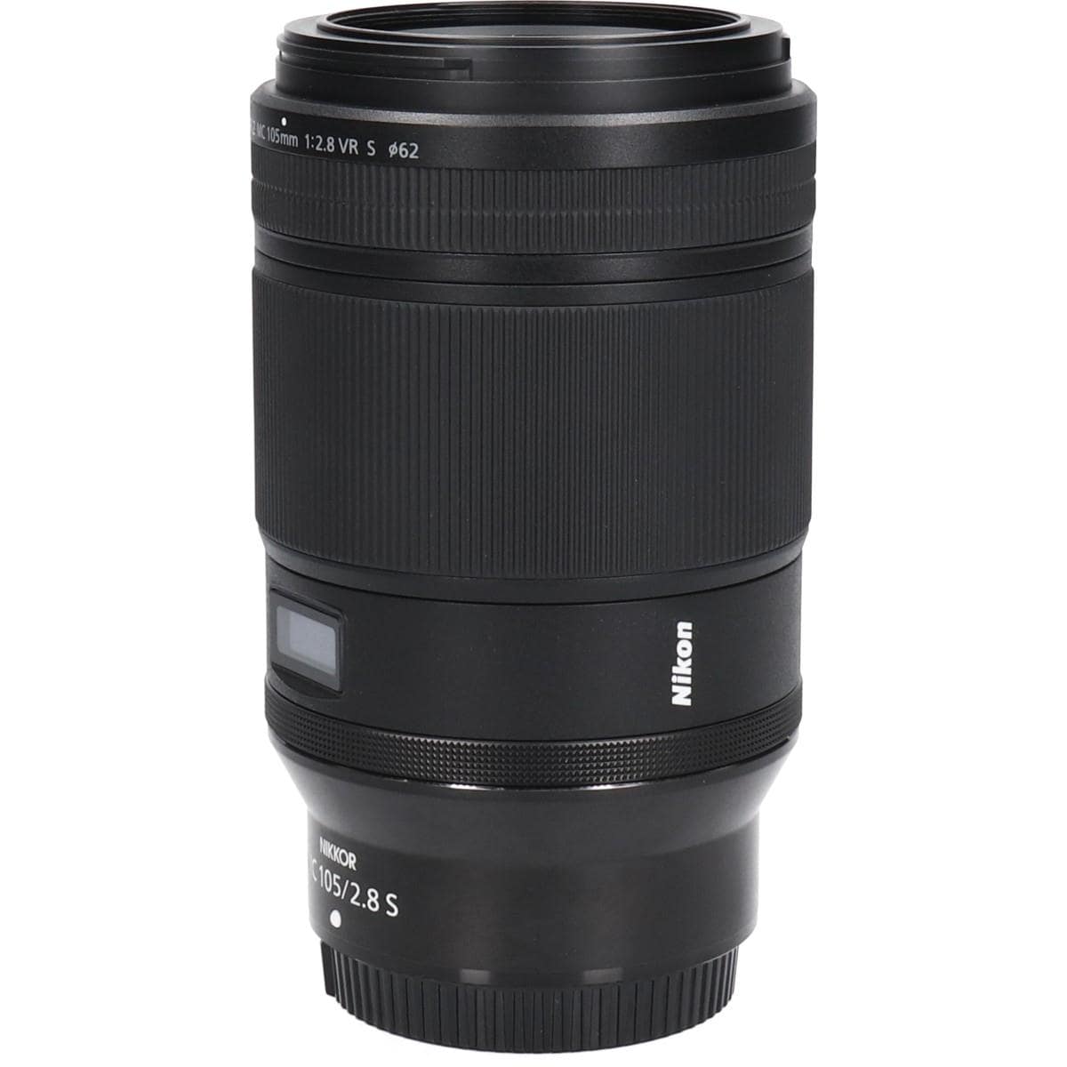 Ｚ　ＭＣ１０５ｍｍ　Ｆ２．８ＶＲ　Ｓ