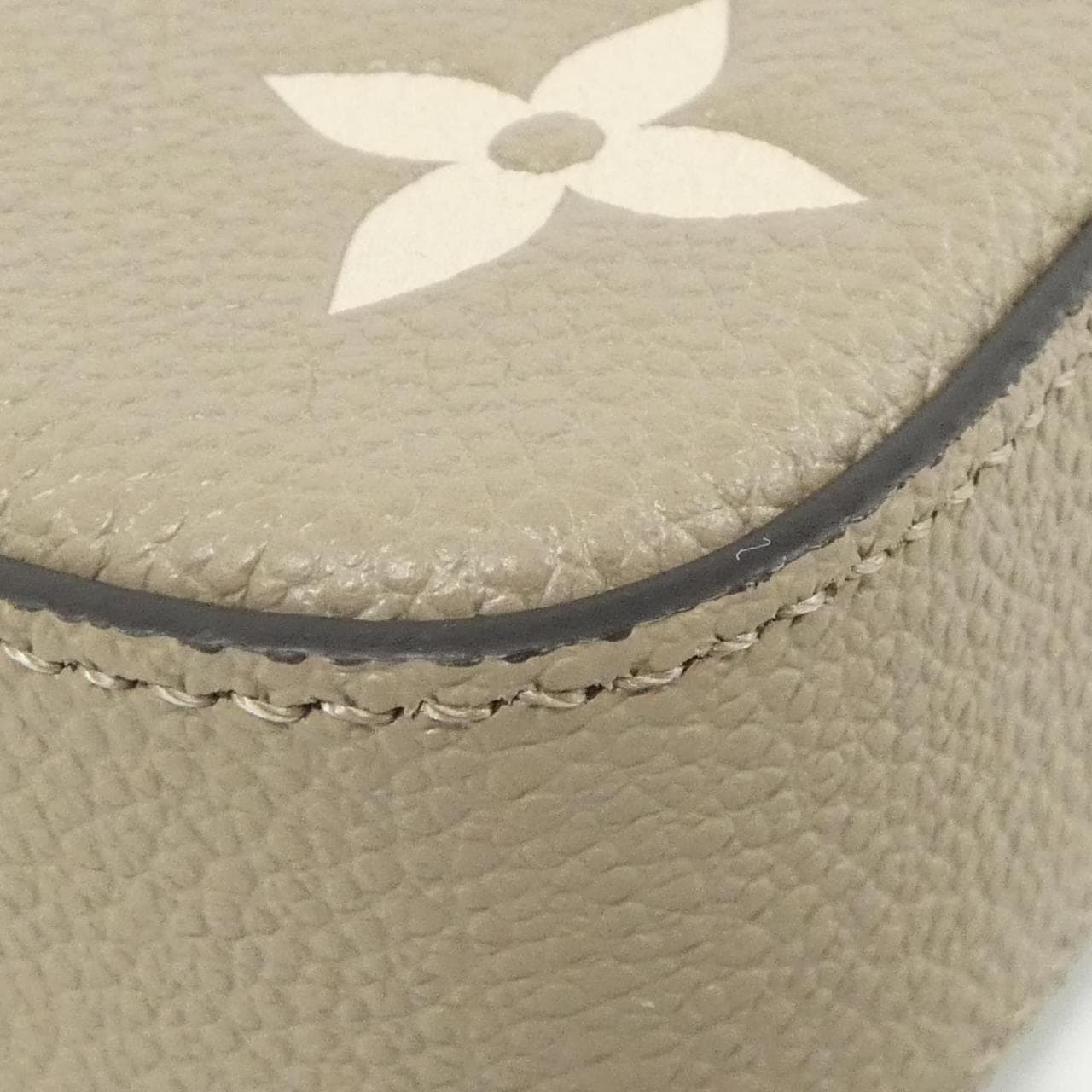 ルイヴィトン バイカラー モノグラム アンプラント ポシェット フェリシー M82610 ショルダーバッグ