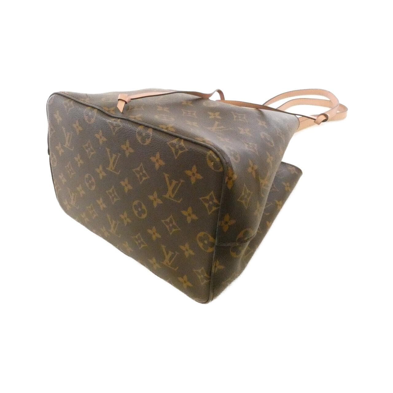 LOUIS VUITTON Monogram Neo Noe MM M44022 单肩包