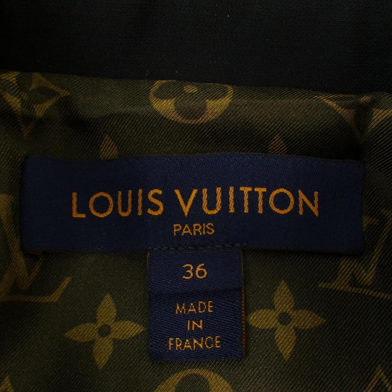 LOUIS VUITTON夾克