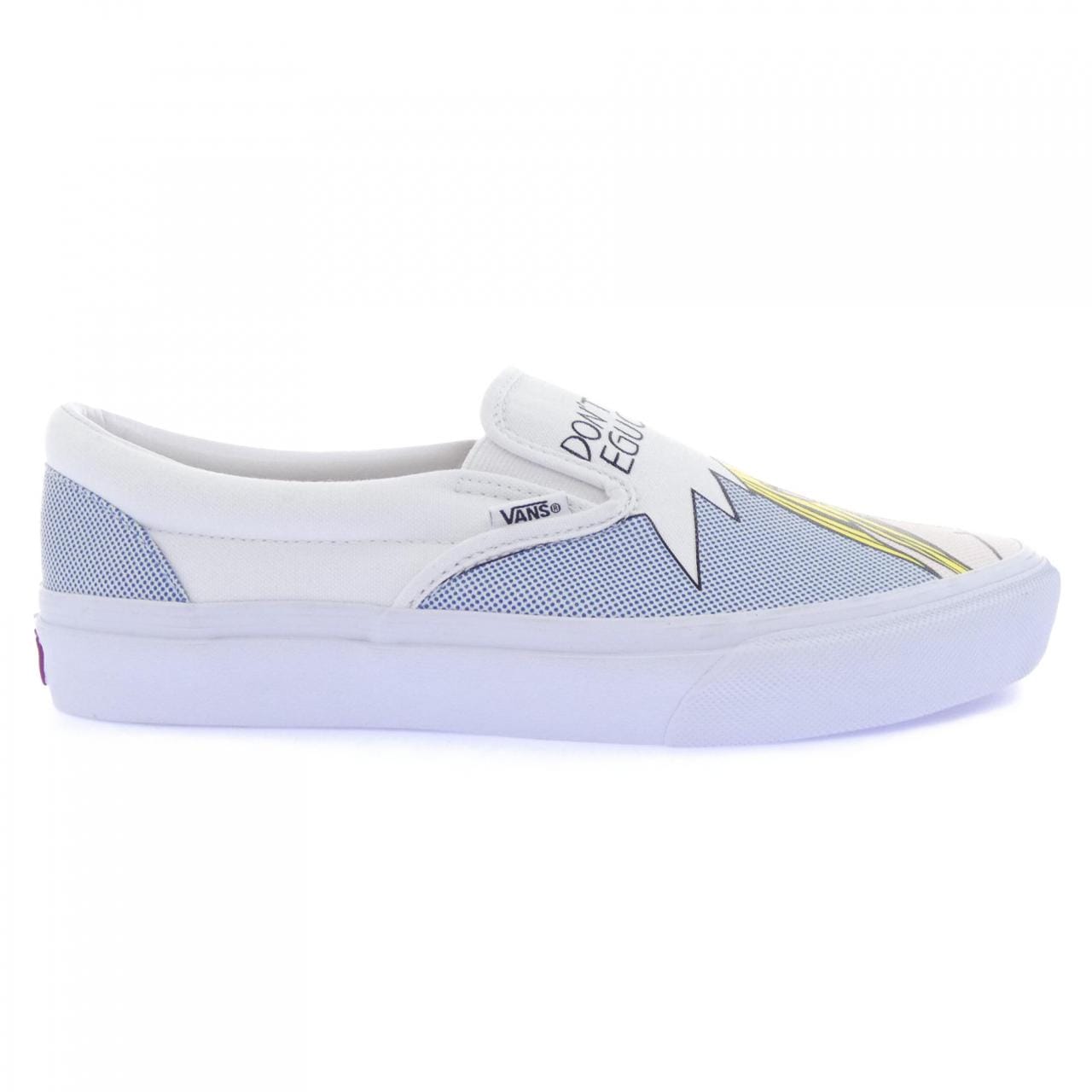 バンズ VANS スニーカー