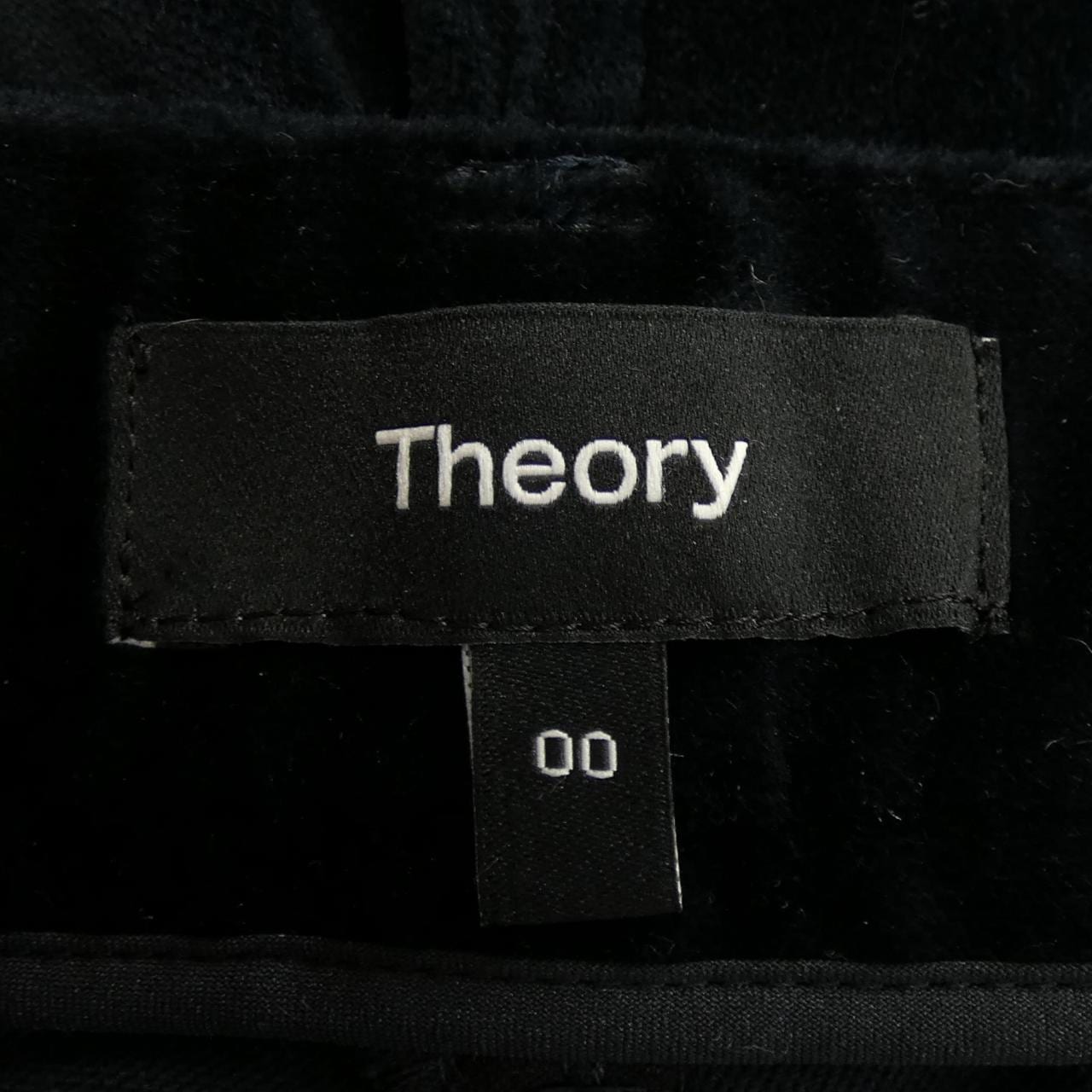 生理theory褲子