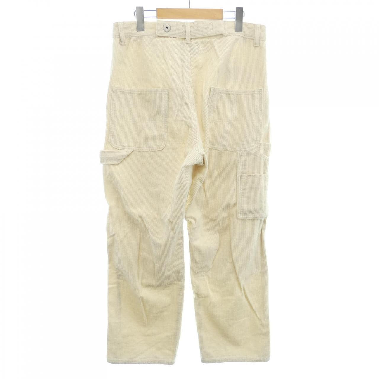 ダンケシェーン DANKE SCHON パンツ