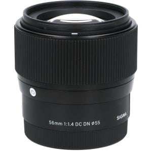 ＳＩＧＭＡ　ソニーＥ５６ｍｍ　Ｆ１．４ＤＣ　ＤＮ（Ｃ）