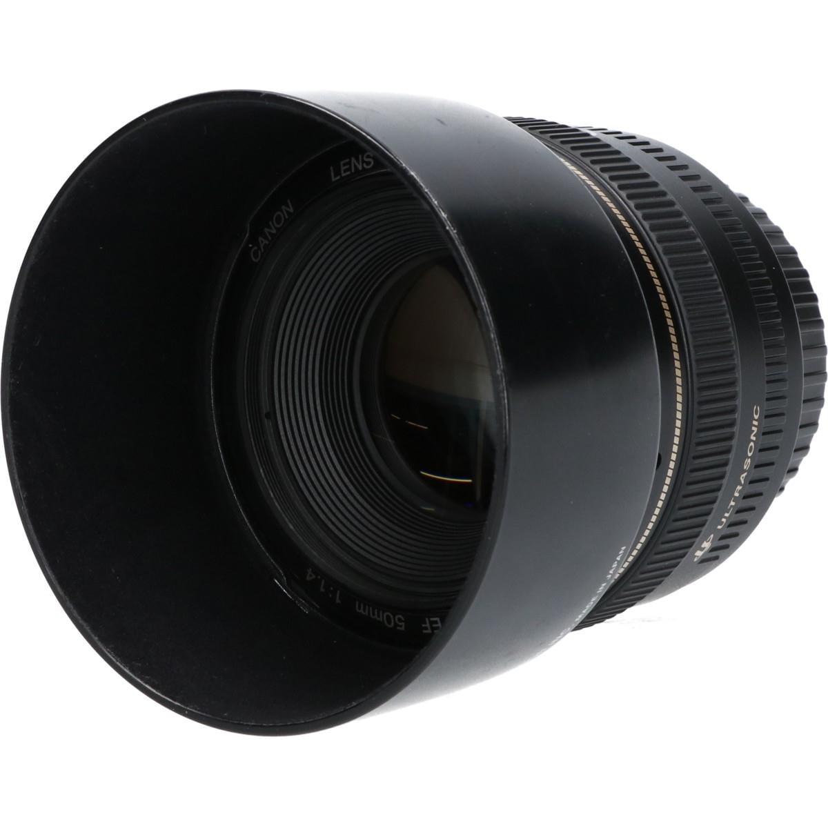 ＥＦ５０ｍｍ　Ｆ１．４ＵＳＭ