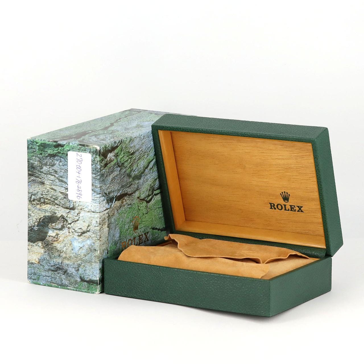 ロレックス ヨットマスターロレジウム 16622 SSxPT 自動巻 F番