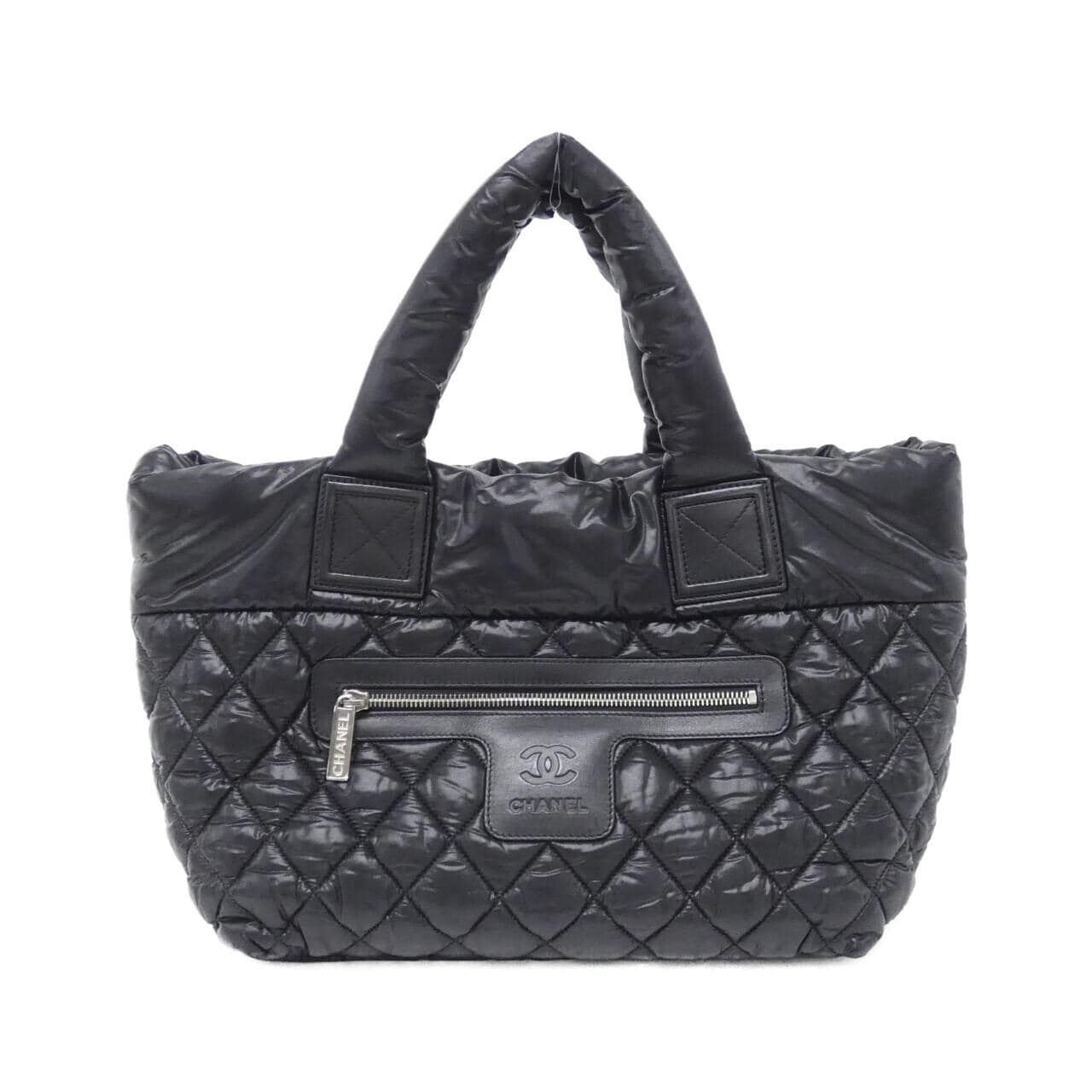 シャネル コココクーン ライン 48610 バッグ