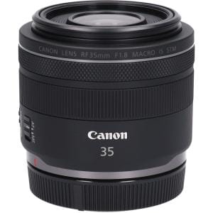 ＲＦ３５ｍｍ　Ｆ１．８ＭＡＣＲＯ　ＩＳ　ＳＴＭ