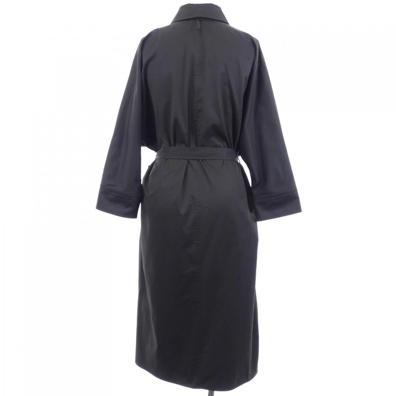 エルメス HERMES カレーシュ 3H0542DV ワンピース