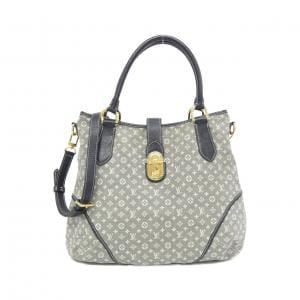 ルイヴィトン モノグラム イディール エレジー M56697 ショルダーバッグ