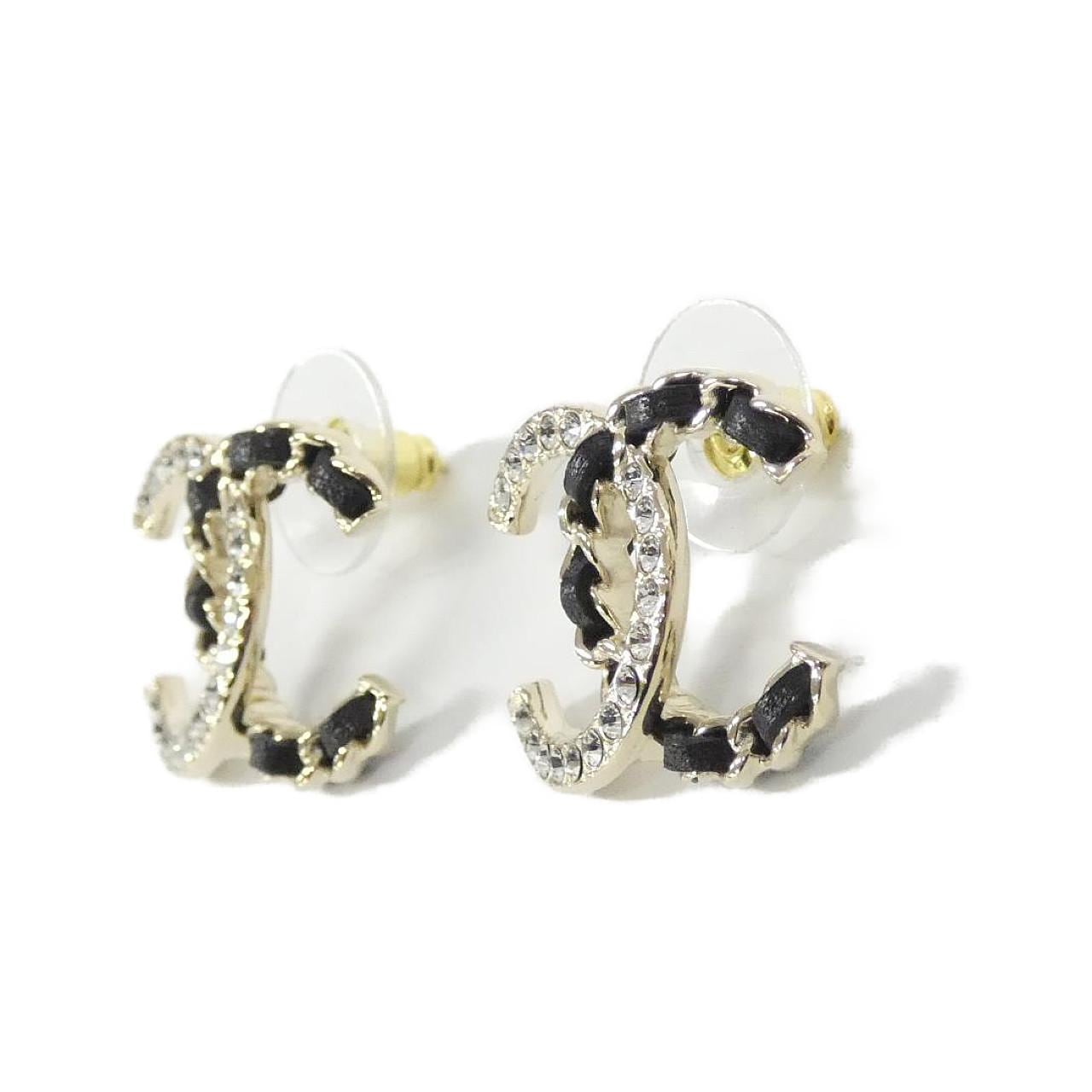 【新品】シャネル ABG274 ピアス