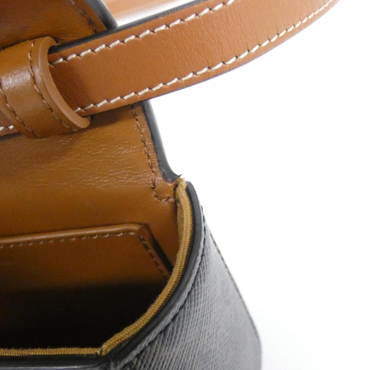 セリーヌ ミニ クロード 10I512DQB ショルダーバッグ