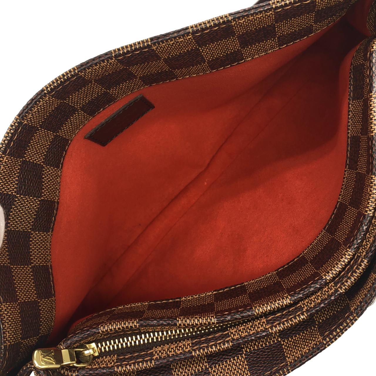 ルイヴィトン ダミエ オーバーニュ N51129 ショルダーバッグ