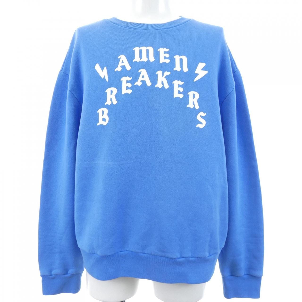 ルイヴィトン LOUIS VUITTON アーメンブレイカーズ HMY82WIHN スウェット