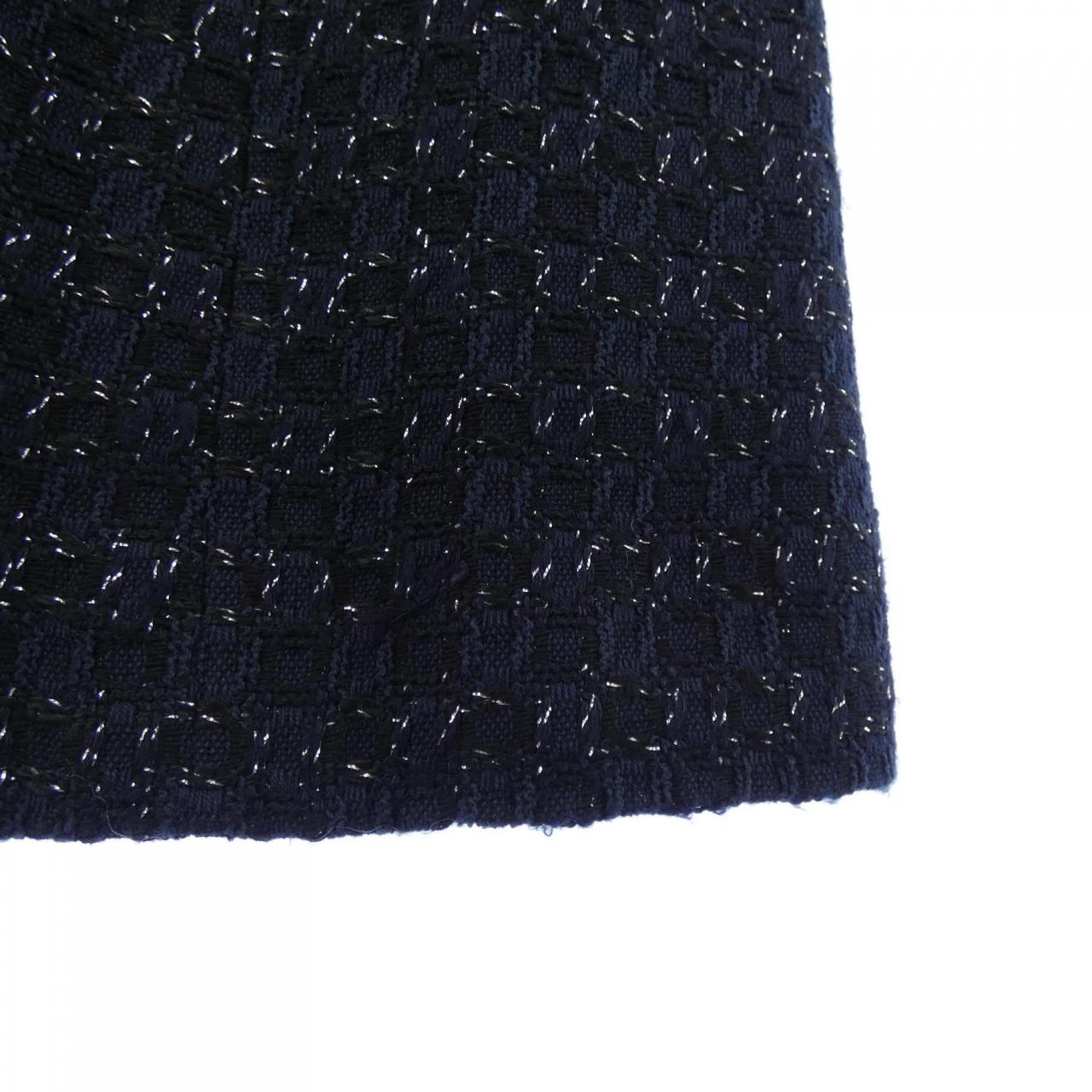 シャネル CHANEL P31379V21079 07A スカート