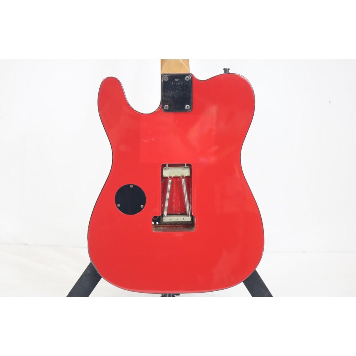 ＥＳＰ　　ＯＲＤＥＲ　ＭＯＤＥＬ　１９８０ｓ