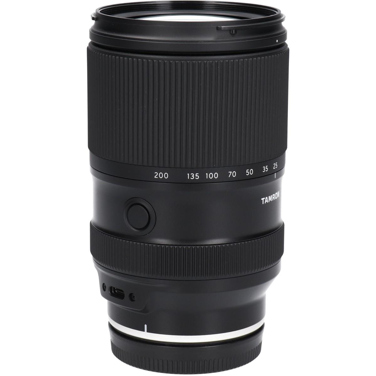 Ｅ２５－２００ｍｍ　Ｆ２．８－５．６Ｄｉ　ＩＩＩ　ＶＸＤ