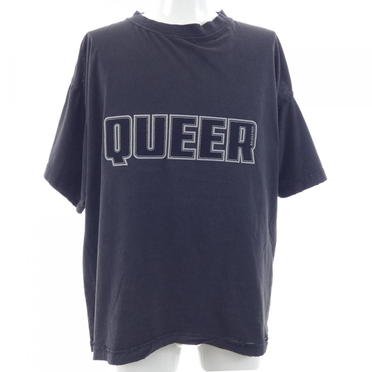 バレンシアガ BALENCIAGA 826346 TSVS5 Tシャツ