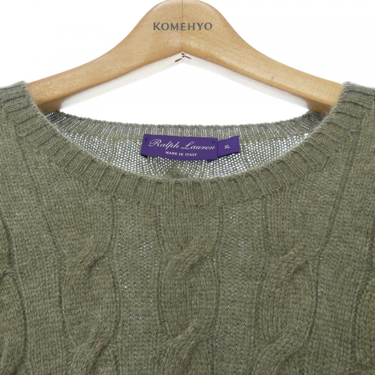 ラルフローレン RALPH LAUREN ニット