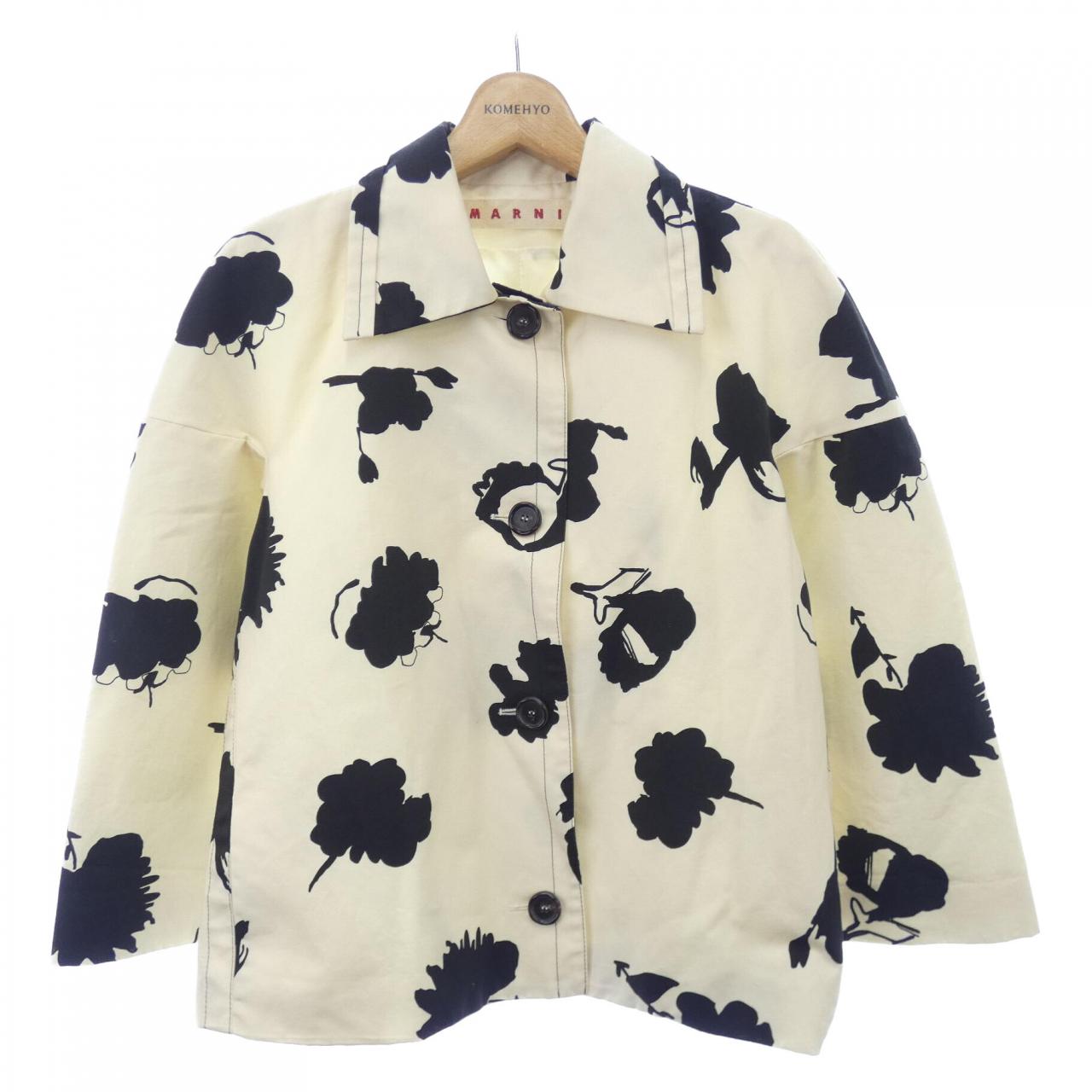 マルニ MARNI ジャケット