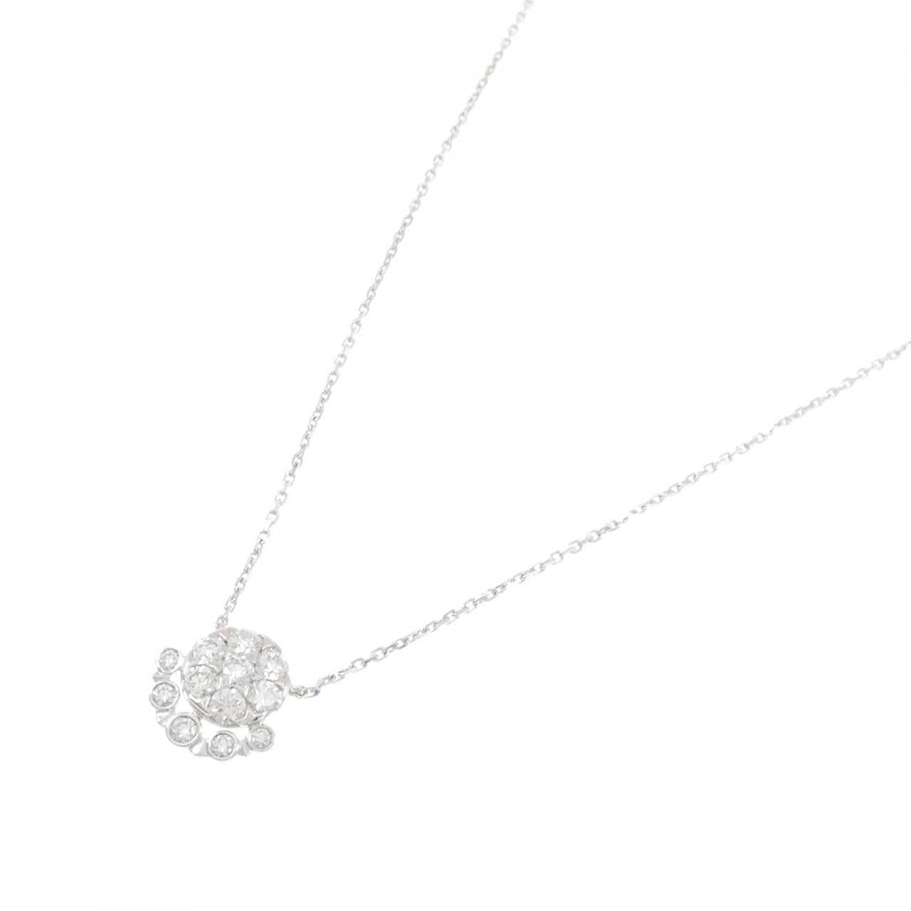 Cartier Etancel項鍊