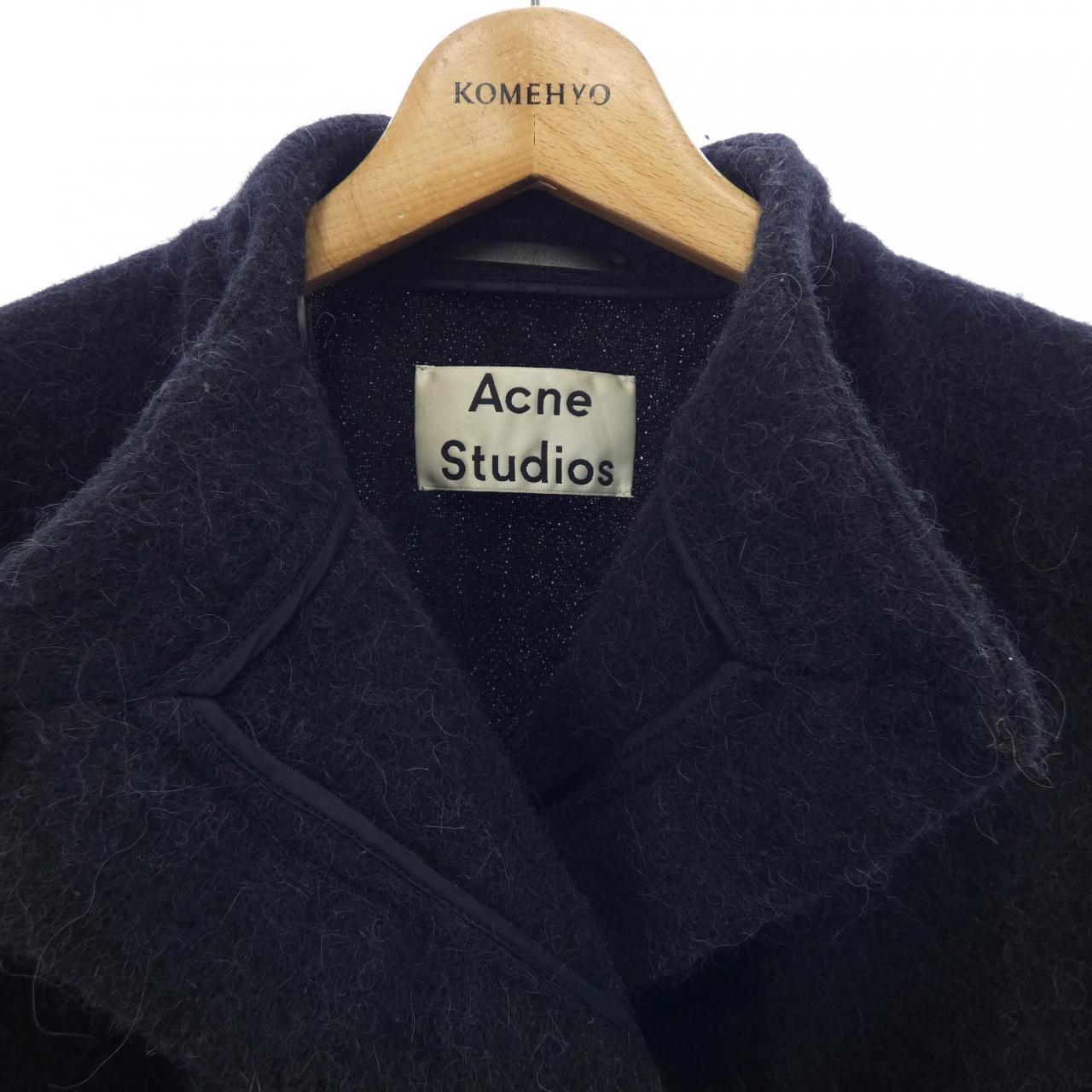 アクネストゥディオズ ACNE STUDIOS コート