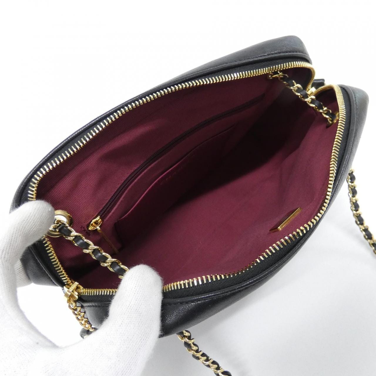 シャネル AS5187 ショルダーバッグ