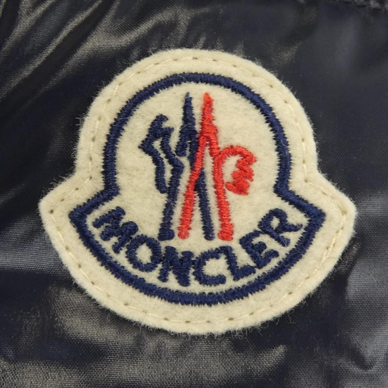 モンクレール MONCLER TIB ダウンベスト