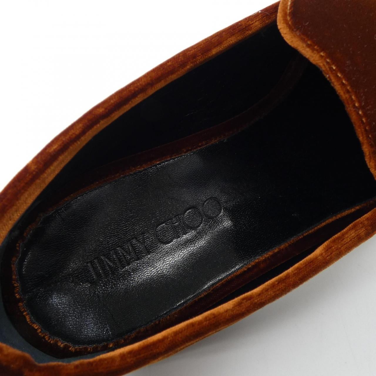 ジミーチュウ JIMMY CHOO シューズ