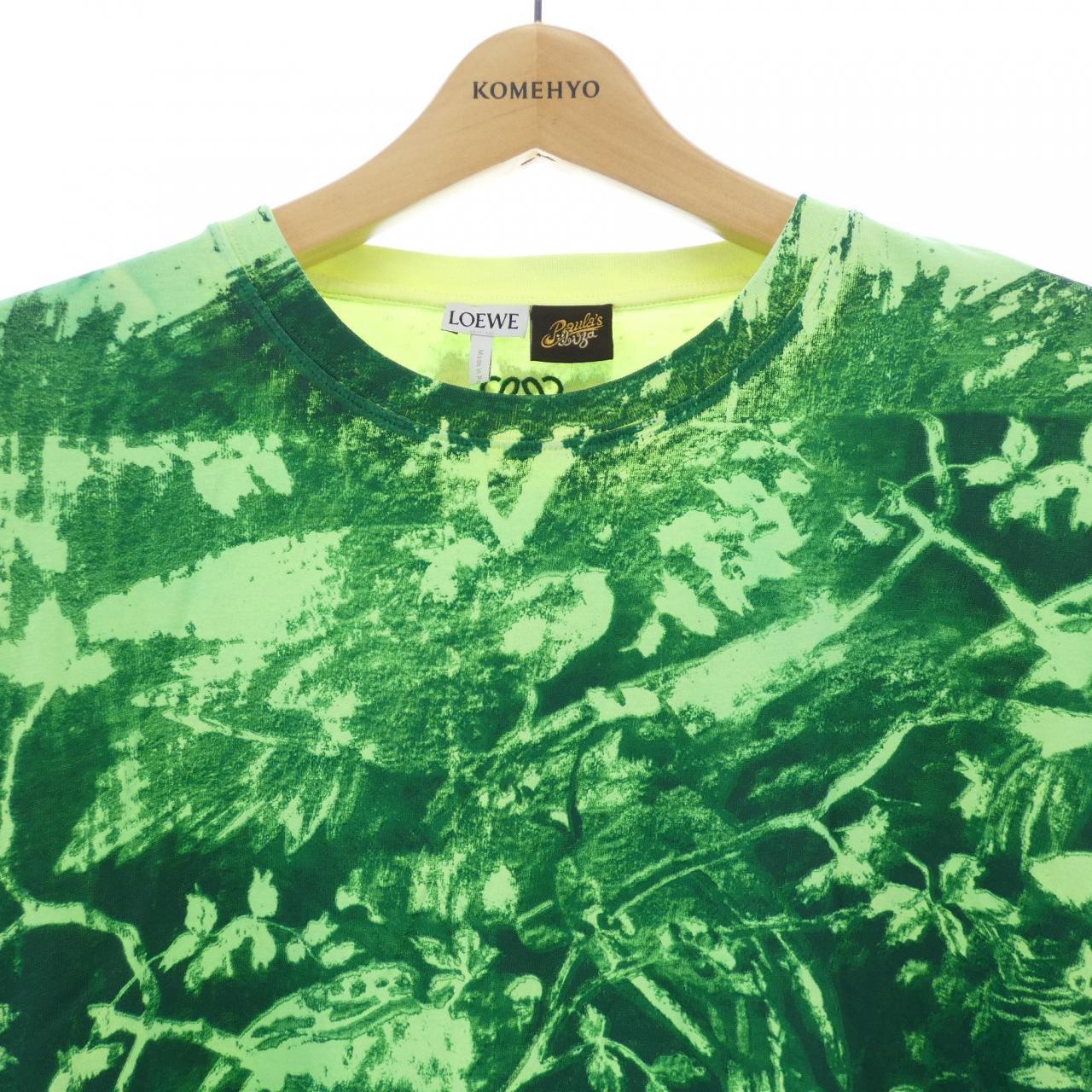 ロエベ LOEWE H616Y22X60 Tシャツ