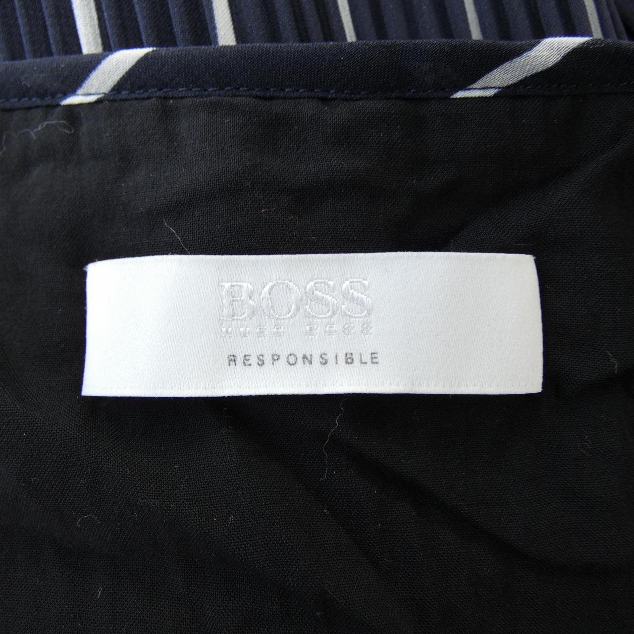 ボス BOSS ワンピース