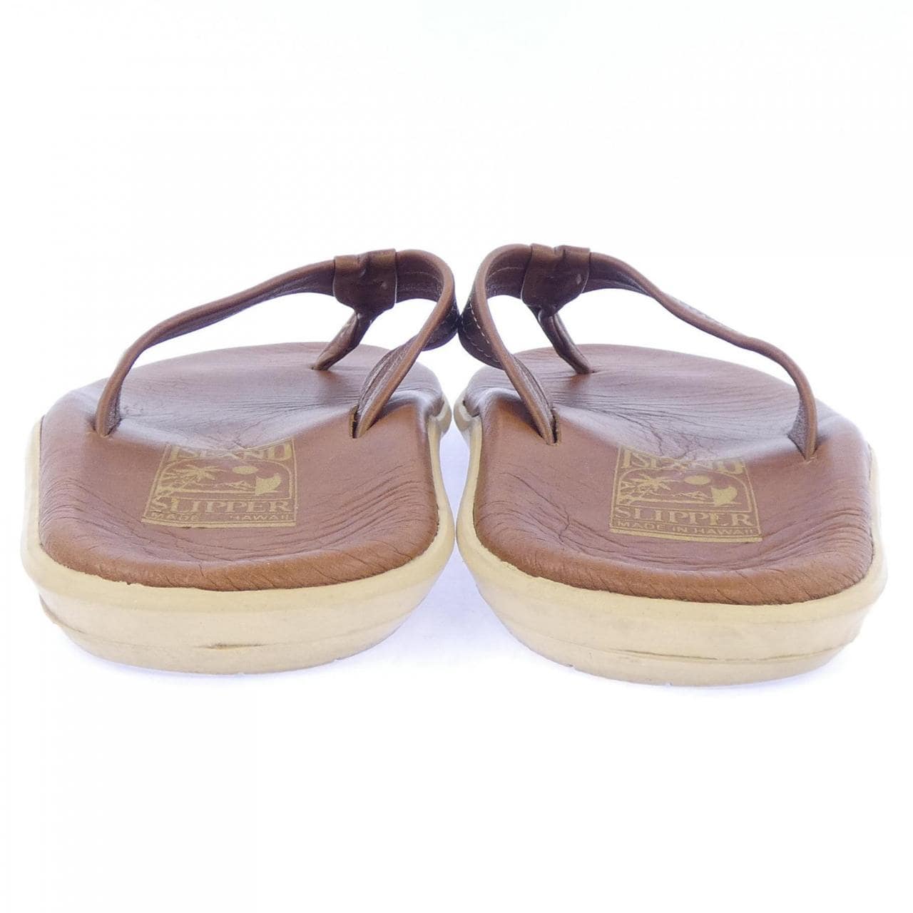 アイランドスリッパ ISLAND SLIPPER サンダル