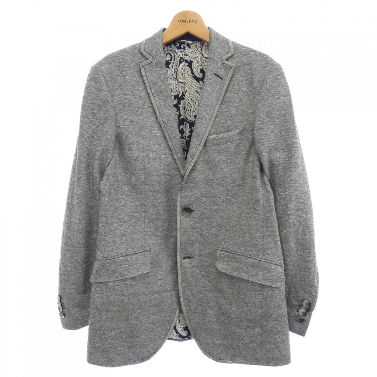 エトロ ETRO ジャケット