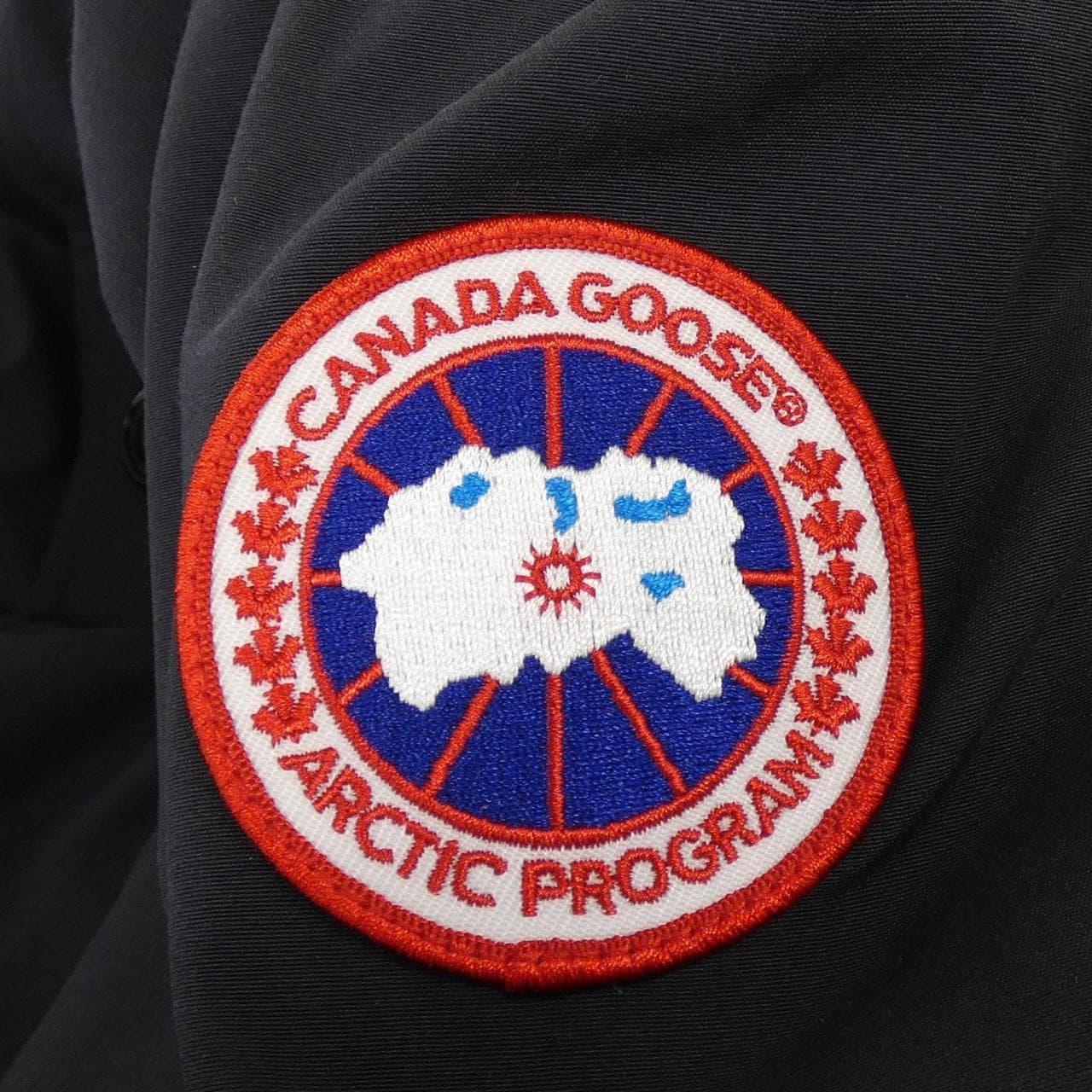 カナダグース CANADA GOOSE 3438JM JASPER ジャスパー ダウンジャケット