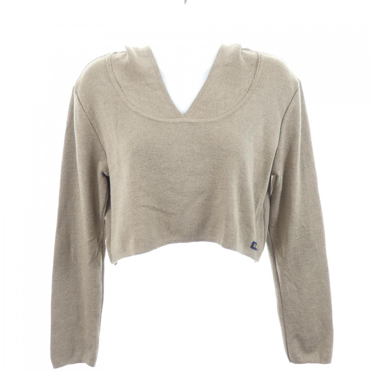 ルミノア LE MINOR パーカー