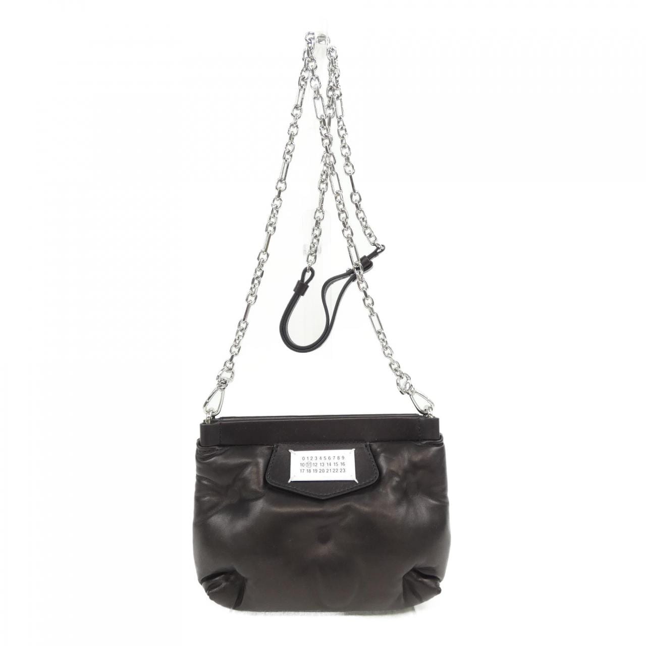 メゾンマルジェラ Maison Margiela グラムスラム レッドカーペット S56WF0161 BAG