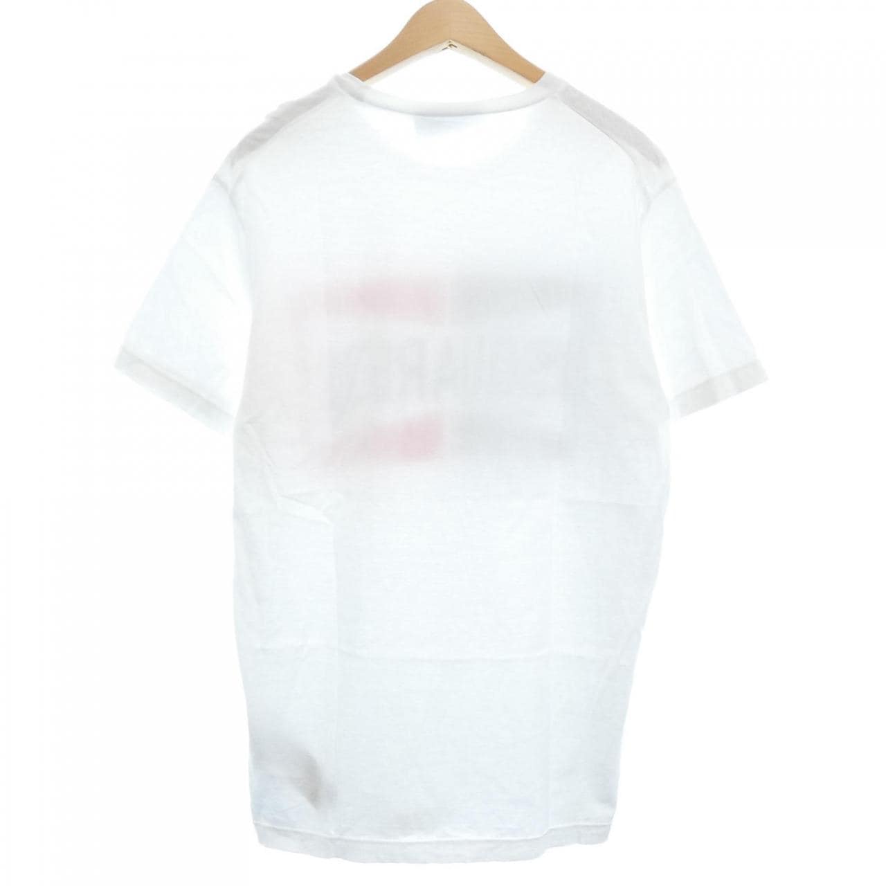 ディースクエアード DSQUARED2 S71GD0981 S22427 Tシャツ