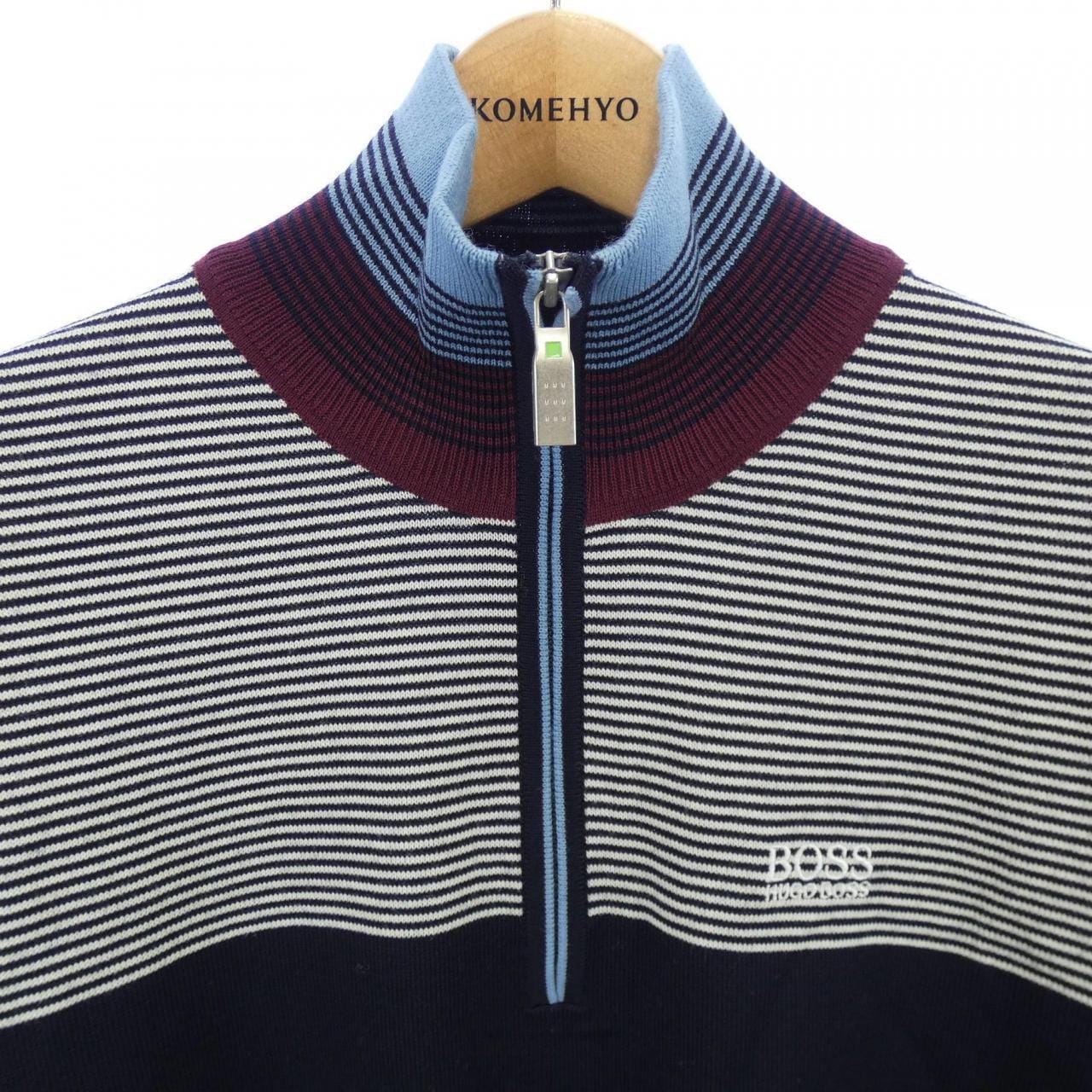 ボス BOSS ニット