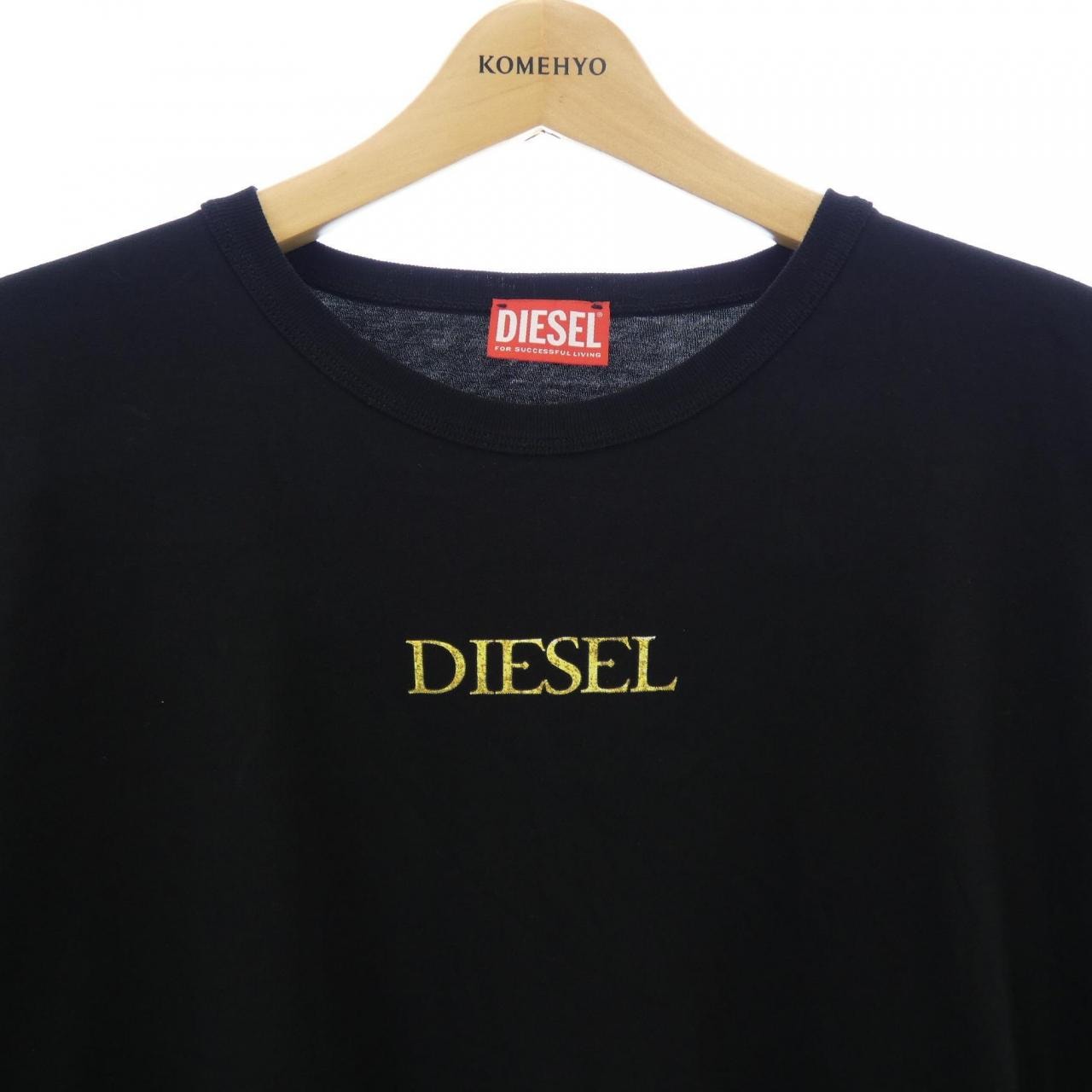 ディーゼル DIESEL A15062 Tシャツ