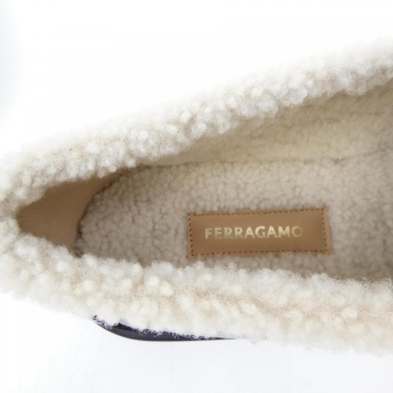 フェラガモ FERRAGAMO シューズ