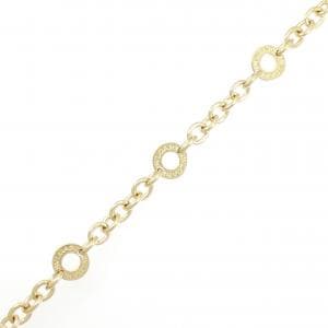 ブルガリ チャームブレス