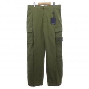 ルイヴィトン LOUIS VUITTON 3D ポケット カーゴパンツ HTP82WFAD パンツ