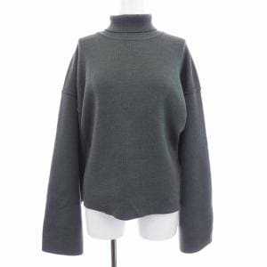 ルシェルブルー LE CIEL BLEU 24A61625 ニット