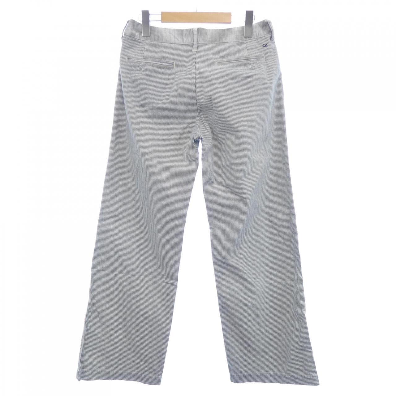 フォーティーファイブアールピーエム 45 RPM パンツ