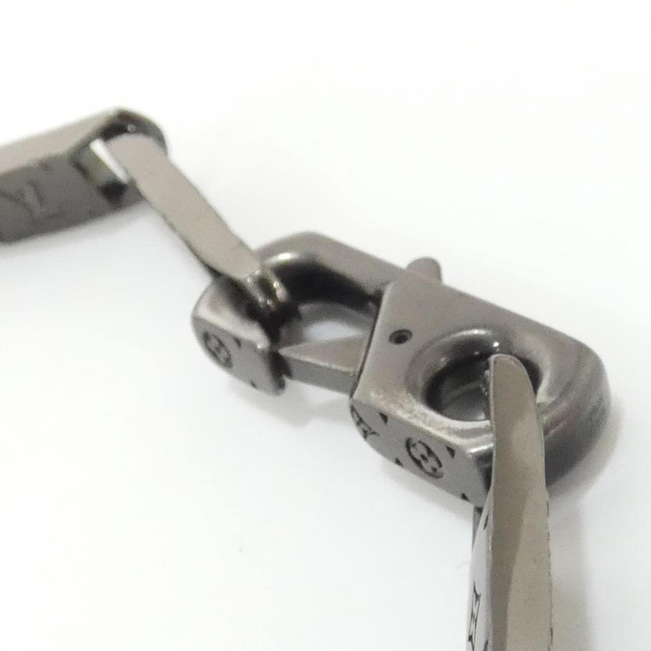 ルイヴィトン ブレスレット モノグラム タイドアップ L M1557L ブレスレット